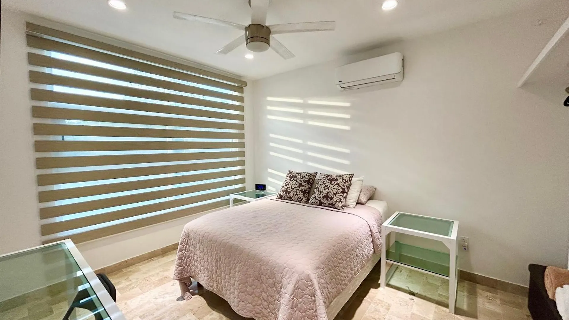 Paradise Villa In Puerto Morelos