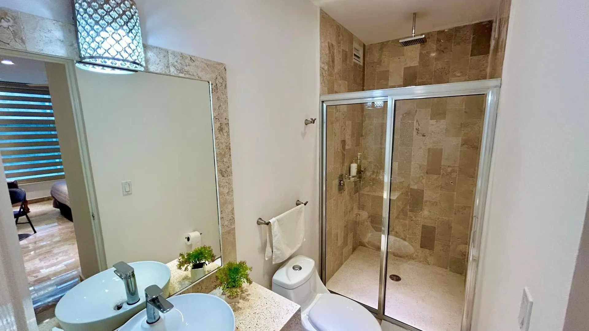Paradise Villa In Puerto Morelos