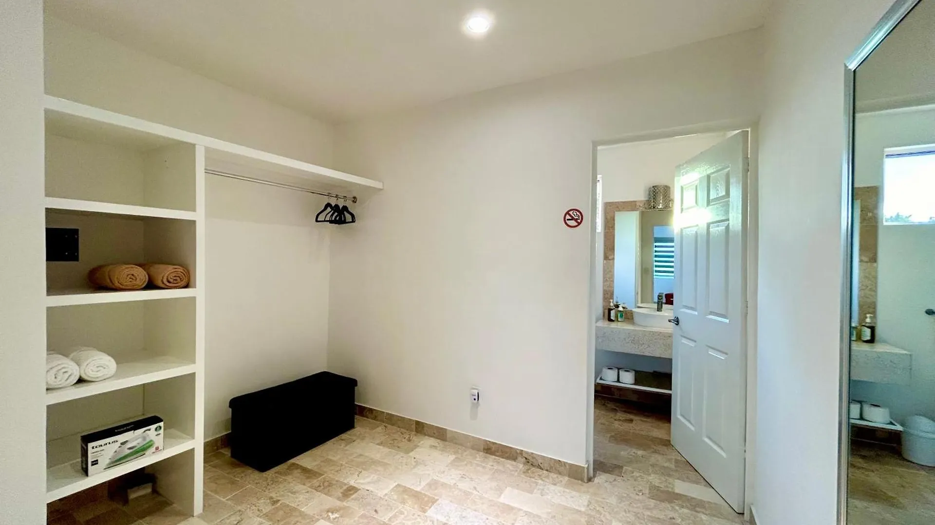Paradise Villa In Puerto Morelos