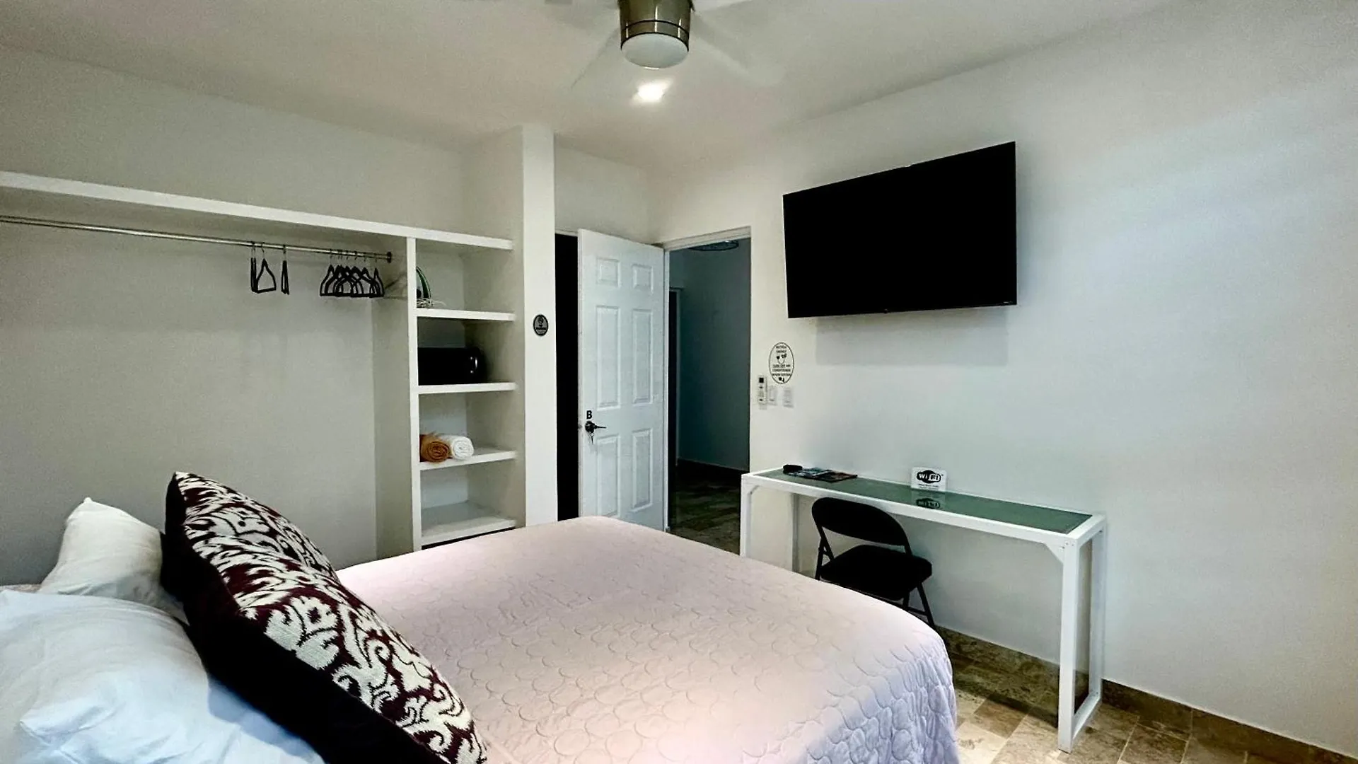 Paradise Villa In Puerto Morelos 0*,  Mexico