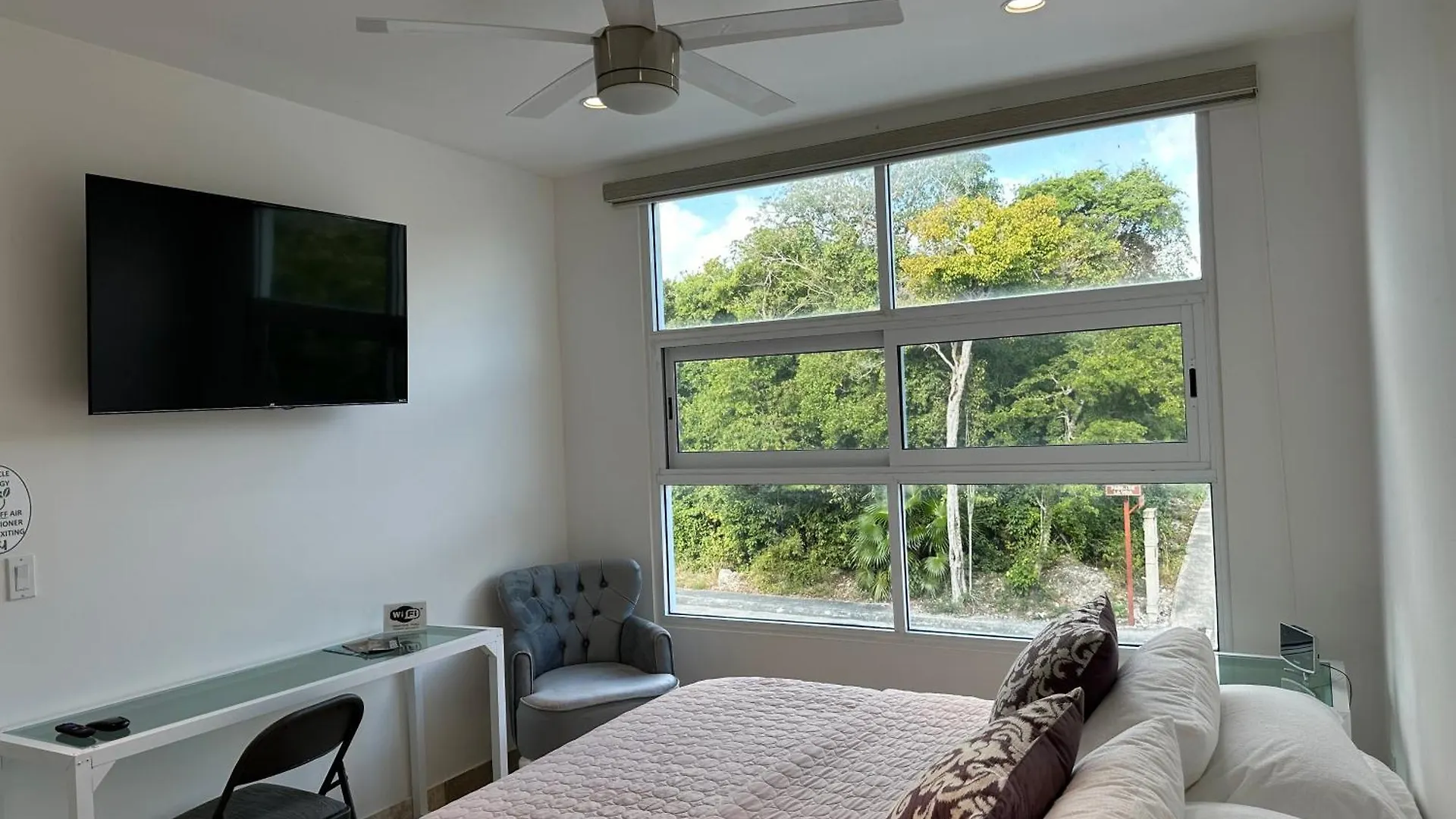 Paradise Villa In Puerto Morelos Mexico