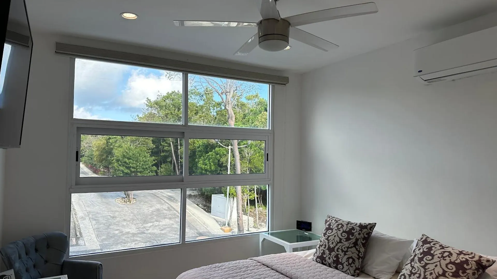 Paradise Villa In Puerto Morelos