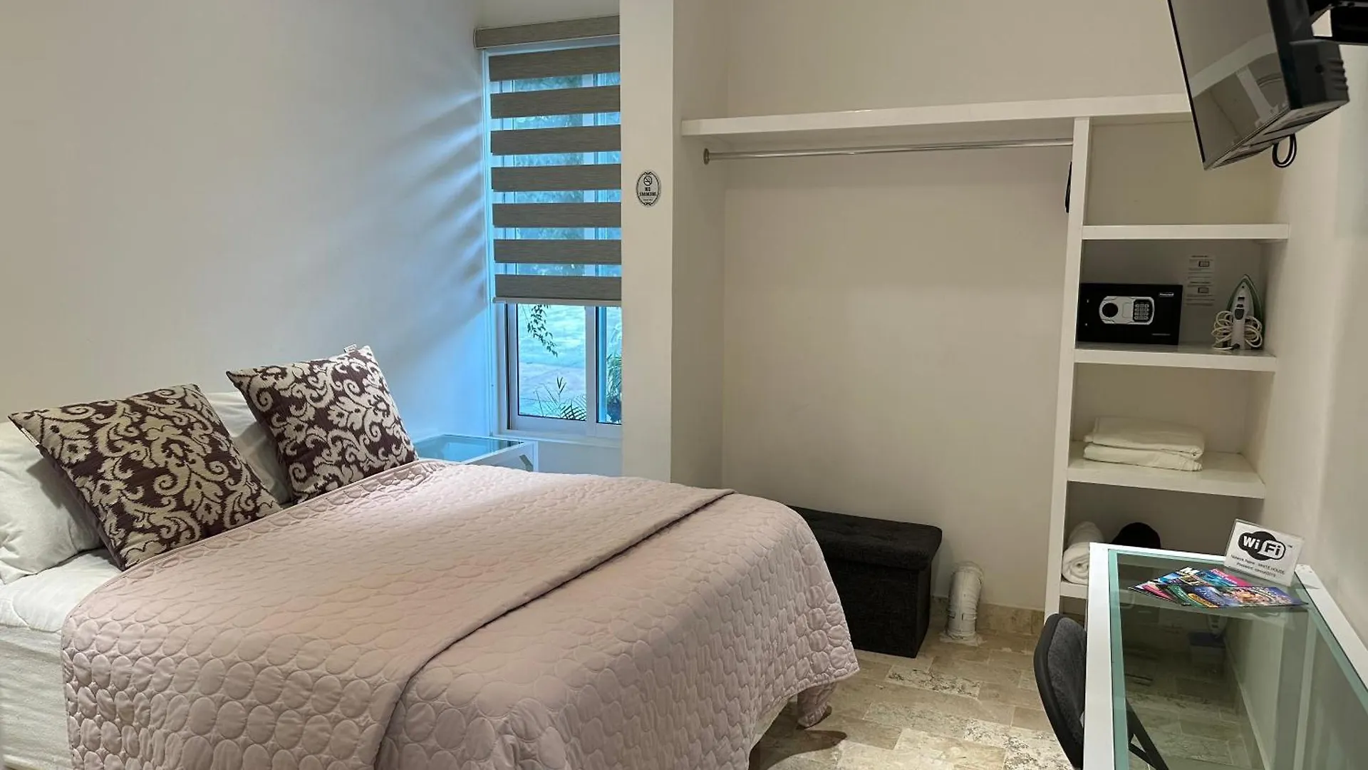 Paradise Villa In Puerto Morelos