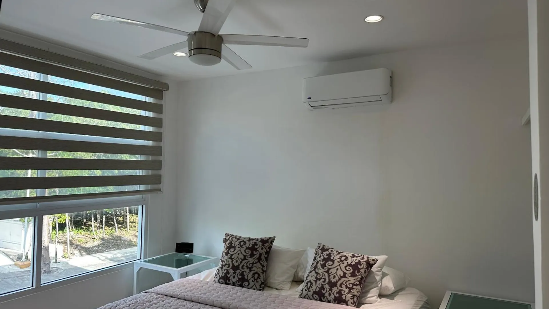 Paradise Villa In Puerto Morelos 0*,