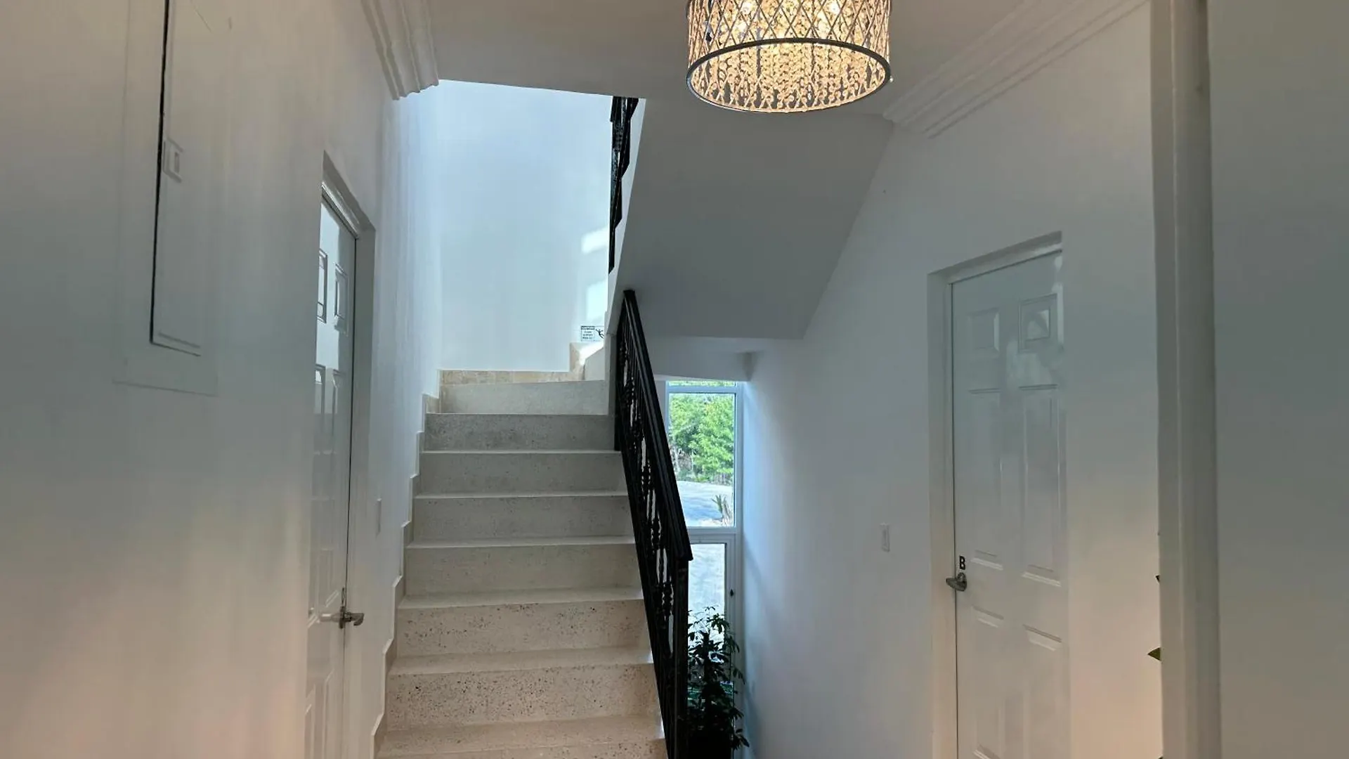 Paradise Villa In Puerto Morelos