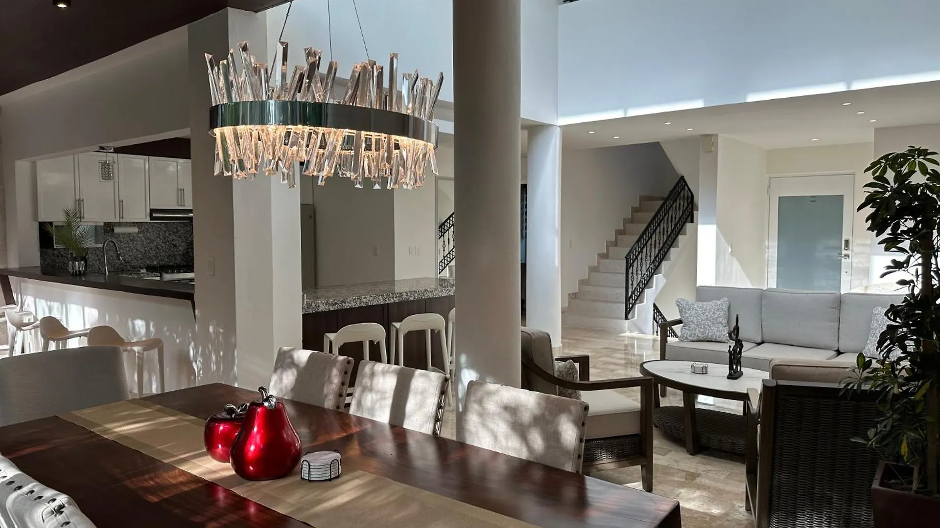 Paradise Villa In Puerto Morelos 0*,