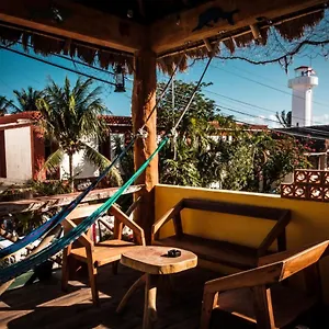 Appartamento Casa Velero, Puerto Morelos