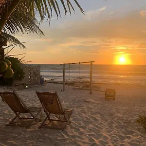 Locanda Casa Kayab, Puerto Morelos